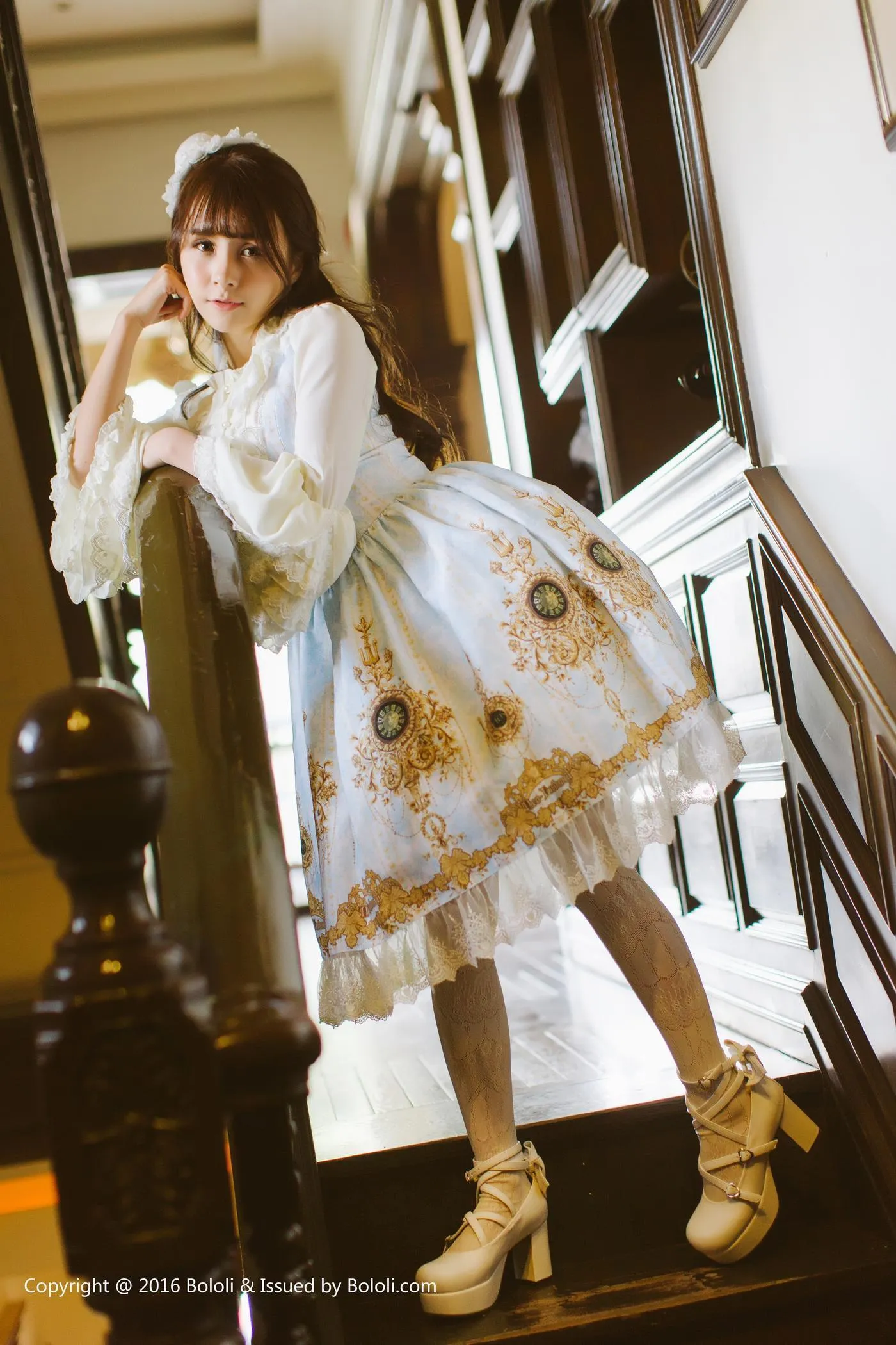 Vol.113 夏美酱 [63P]插图8